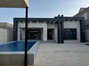 4 otaqlı həyət evi/bağ evi - Mərdəkan q. - 170 m²