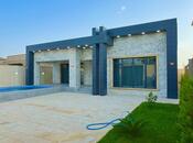 4 otaqlı həyət evi/bağ evi - Mərdəkan q. - 170 m²