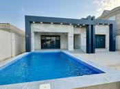 4 otaqlı həyət evi/bağ evi - Mərdəkan q. - 170 m²