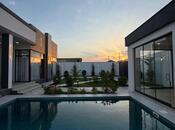 4 otaqlı həyət evi/bağ evi - Mərdəkan q. - 160 m²