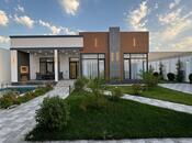 4 otaqlı həyət evi/bağ evi - Mərdəkan q. - 160 m²