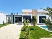 4 otaqlı həyət evi/bağ evi - Mərdəkan q. - 160 m²