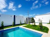 4 otaqlı həyət evi/bağ evi - Mərdəkan q. - 160 m²