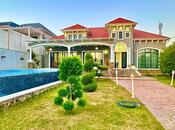 5 otaqlı həyət evi/bağ evi - Mərdəkan q. - 300 m²