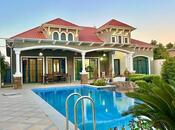5 otaqlı həyət evi/bağ evi - Mərdəkan q. - 300 m²