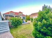 5 otaqlı həyət evi/bağ evi - Mərdəkan q. - 300 m²