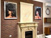 Satılır 9 otaqlı həyət evi/bağ evi 450 m², Gənclik m., photo 5 from 8