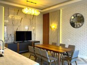 Satılır 9 otaqlı həyət evi/bağ evi 450 m², Gənclik m., photo 4 from 8