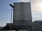 4-комн. новостройка - Сумгаит - 108.3 м²