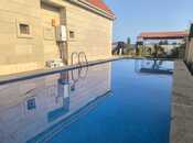 Satılır 7 otaqlı həyət evi/bağ evi 272 m², Novxanı q., photo 5 from 8