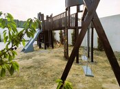 Satılır 7 otaqlı həyət evi/bağ evi 272 m², Novxanı q., photo 2 from 8