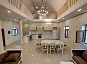 Satılır 7 otaqlı həyət evi/bağ evi 272 m², Novxanı q., photo 8 from 8