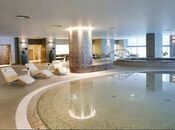 İcarəyə verilir 2 otaqlı yeni tikili 90 m², Nəsimi r., photo 5 from 8