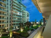 İcarəyə verilir 2 otaqlı yeni tikili 90 m², Nəsimi r., photo 2 from 8