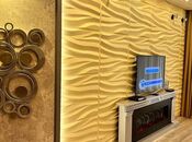 İcarəyə verilir 2 otaqlı yeni tikili 90 m², Nəsimi r., photo 4 from 8