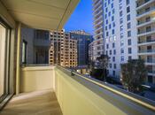 İcarəyə verilir 2 otaqlı yeni tikili 90 m², Nəsimi r., photo 3 from 8