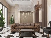 Продаётся 2-комн. новостройка 122 м², пос. Баилова, photo 3 from 8