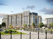 Продаётся 2-комн. новостройка 122 м², пос. Баилова, photo 1 from 8