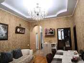 4 otaqlı həyət evi/bağ evi - NZS q. - 90 m²