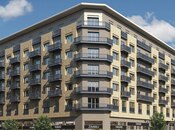 Satılır 5 otaqlı yeni tikili 197 m², Ağ şəhər q., photo 2 from 8