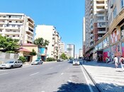 4 otaqlı köhnə tikili - Şah İsmayıl Xətai m. - 114 m²