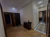 4 otaqlı köhnə tikili - Şah İsmayıl Xətai m. - 114 m²