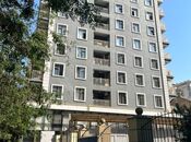 Satılır 2 otaqlı yeni tikili 117 m², Gənclik m., photo 1 from 6