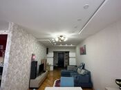 Продаётся 3-комн. новостройка 100 м², м. Нариман Нариманов, photo 3 from 8