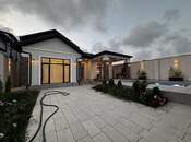Satılır 4 otaqlı həyət evi/bağ evi 200 m², Mərdəkan q., photo 3 from 8