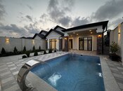 Satılır 4 otaqlı həyət evi/bağ evi 200 m², Mərdəkan q., photo 1 from 8