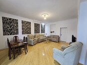 Satılır 2 otaqlı həyət evi/bağ evi 74 m², M.Ə.Rəsulzadə q., photo 5 from 8