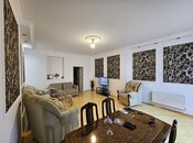 Satılır 2 otaqlı həyət evi/bağ evi 74 m², M.Ə.Rəsulzadə q., photo 2 from 8