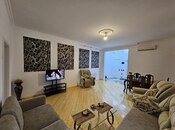 Satılır 2 otaqlı həyət evi/bağ evi 74 m², M.Ə.Rəsulzadə q., photo 7 from 8