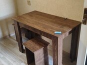 İcarəyə verilir 2 otaqlı həyət evi/bağ evi 54 m², Masazır q., photo 2 from 8