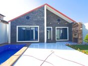 Satılır 4 otaqlı həyət evi/bağ evi 180 m², Mərdəkan q., photo 1 from 8