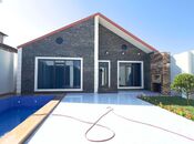 Satılır 4 otaqlı həyət evi/bağ evi 180 m², Mərdəkan q., photo 2 from 8