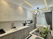 Продаётся 3-комн. новостройка 126 м², м. Низами, photo 3 from 8