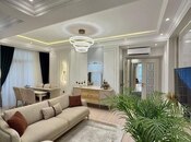 Объявление №5395386 - Баку, м. Низами, 3-комн., 126 м², 9/17 этаж