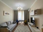 İcarəyə verilir 2 otaqlı yeni tikili 50 m², 20 Yanvar m., photo 1 from 8