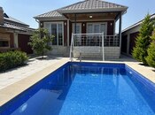 İcarəyə verilir 3 otaqlı həyət evi/bağ evi 150 m², photo 2 from 8