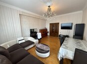 Satılır 3 otaqlı yeni tikili 115 m², Xalqlar Dostluğu m., photo 1 from 8