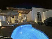 İcarəyə verilir 3 otaqlı həyət evi/bağ evi 240 m², Şüvəlan q., photo 2 from 8