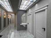 4-комн. новостройка - м. Ази Асланов - 155 м²