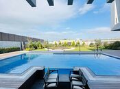 6 otaqlı həyət evi/bağ evi - Nardaran q. - 550 m²