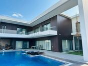 6 otaqlı həyət evi/bağ evi - Nardaran q. - 550 m²