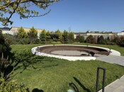 6 otaqlı həyət evi/bağ evi - Nardaran q. - 550 m²