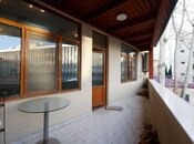 İcarəyə verilir 5 otaqlı ofis 200 m², Nizami m., photo 8 from 8