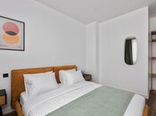 İcarəyə verilir 1 otaqlı yeni tikili 45 m², Nərimanov r., photo 8 from 8