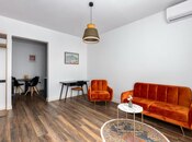 İcarəyə verilir 1 otaqlı yeni tikili 45 m², Nərimanov r., photo 4 from 8