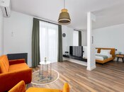 İcarəyə verilir 1 otaqlı yeni tikili 45 m², Nərimanov r., photo 6 from 8